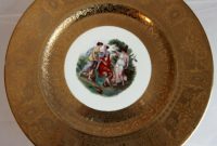 Vintage Royal China Warranted 22kt Gold 7.25 Dishes Plates Set of 5 - Etsy Vintage Royal China Warranted 22kt Gold 7.25 Dishes Plates Set of 5 - Etsy